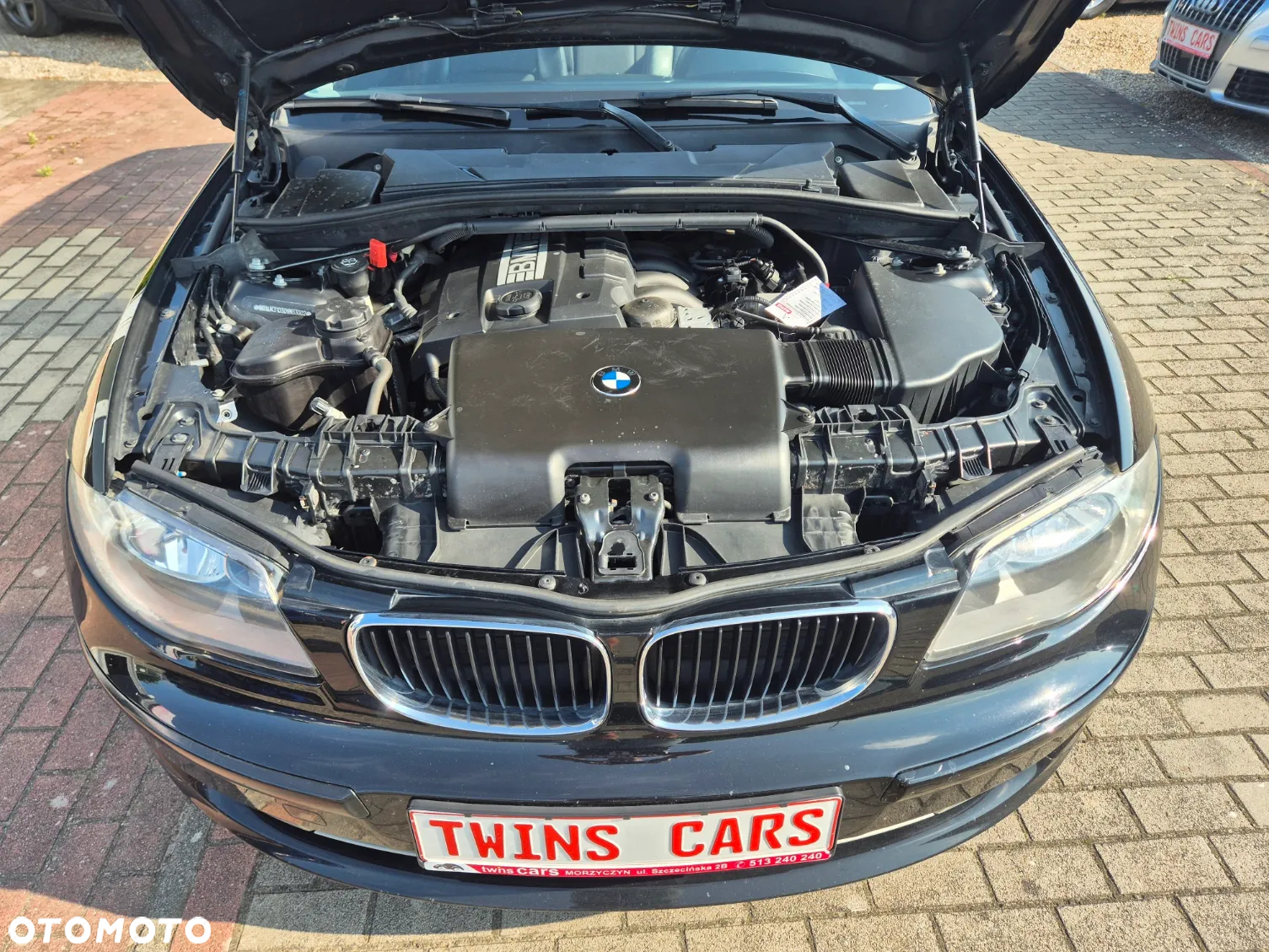 BMW Seria 1 116i Edition Sport - 6