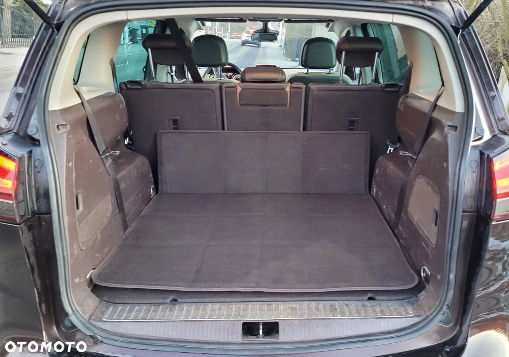 Opel Zafira 2.0 CDTI Cosmo - 18