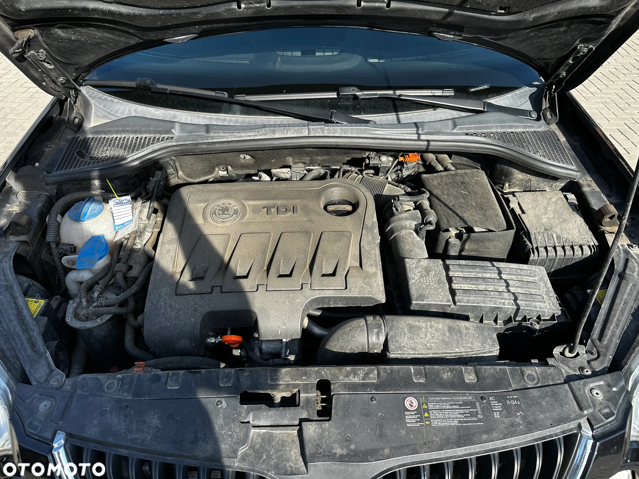 Skoda Yeti - 28