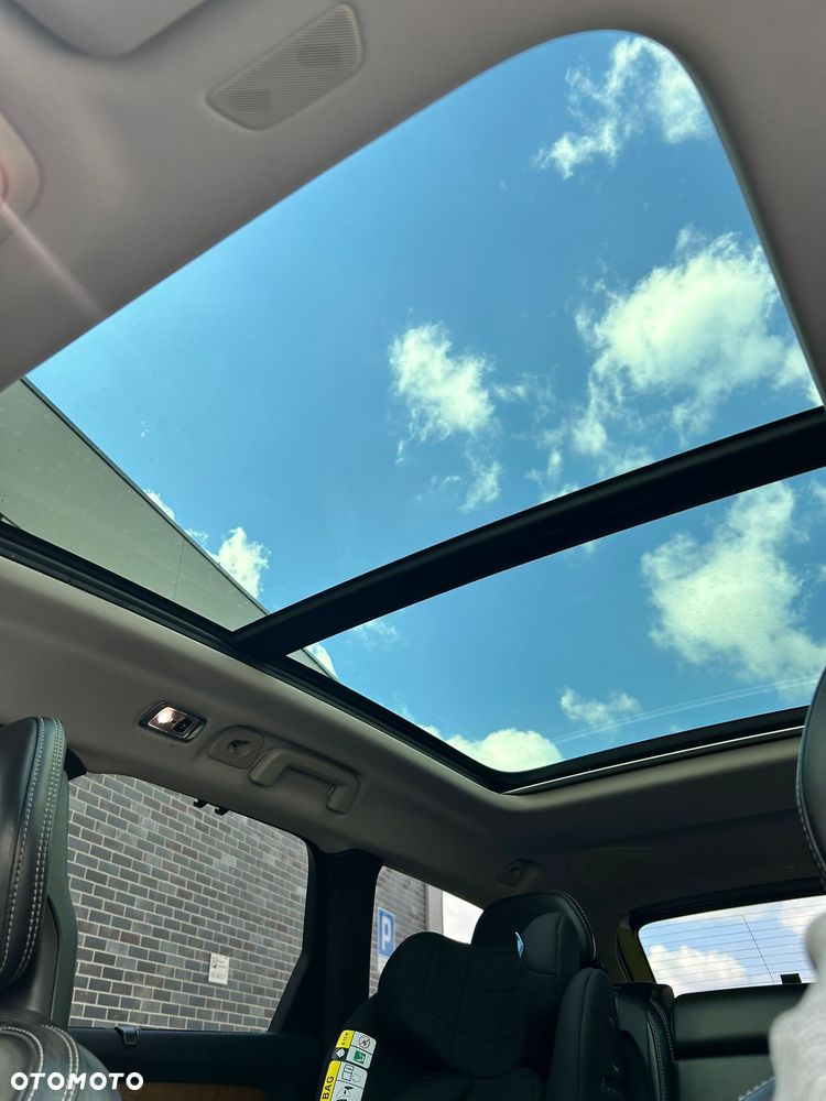 Volvo V90 D4 Geartronic Inscription - 11