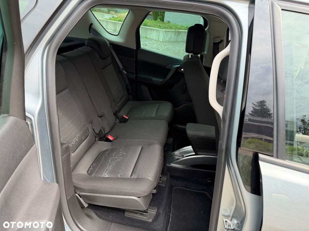 Opel Meriva - 25