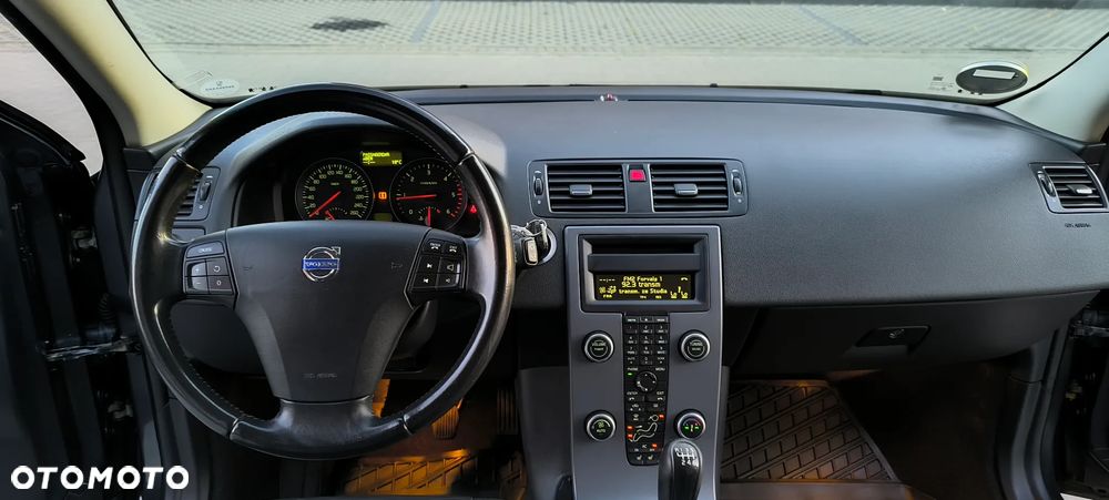 Volvo C30 1.6D DRIVe R-Design Start-Stop - 40