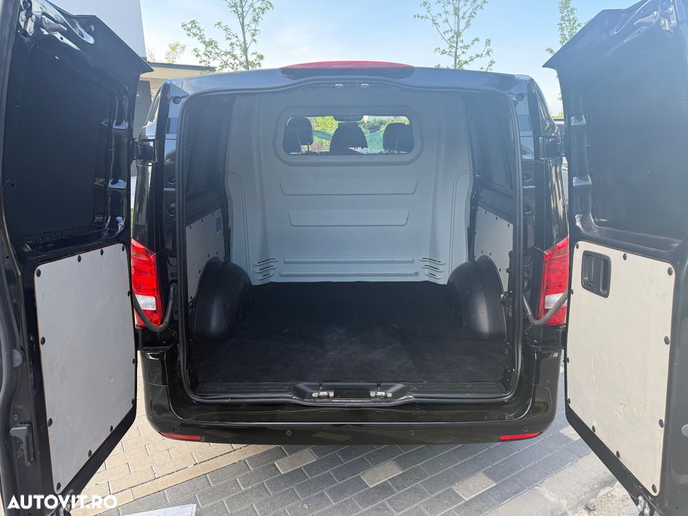 Mercedes-Benz Vito - 6