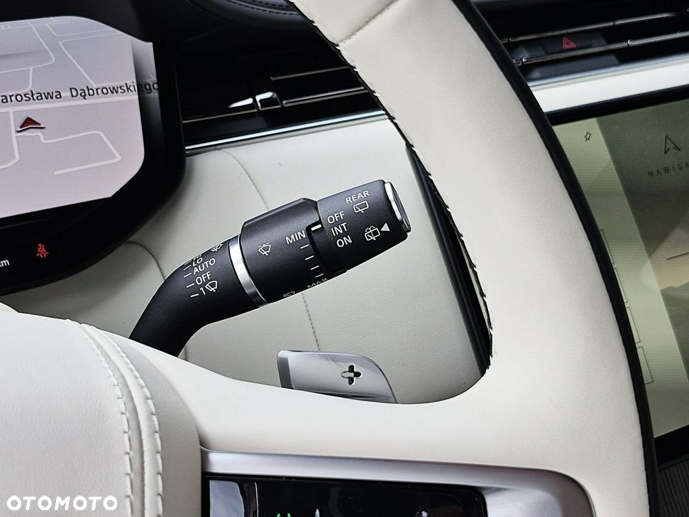 Land Rover Range Rover D350 Autobiography - 33