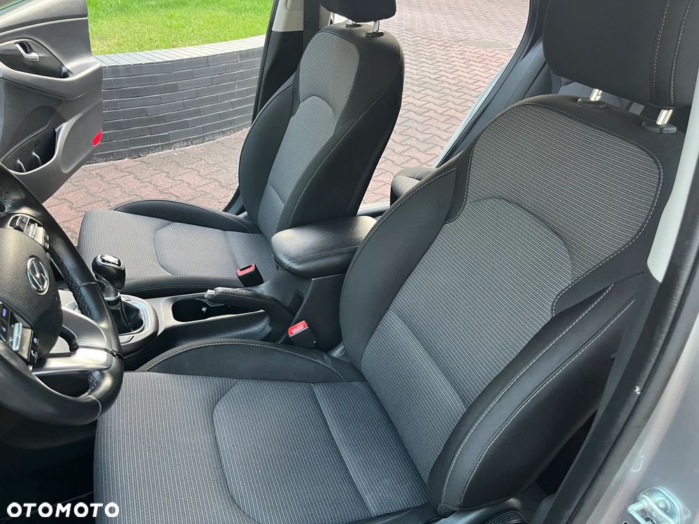 Hyundai i30 1.0 T-GDI Modern - 18