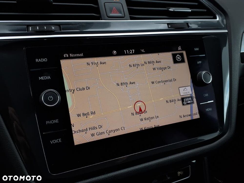 Volkswagen Tiguan 2,0 TSI OPF 4Motion DSG R-Line - 17