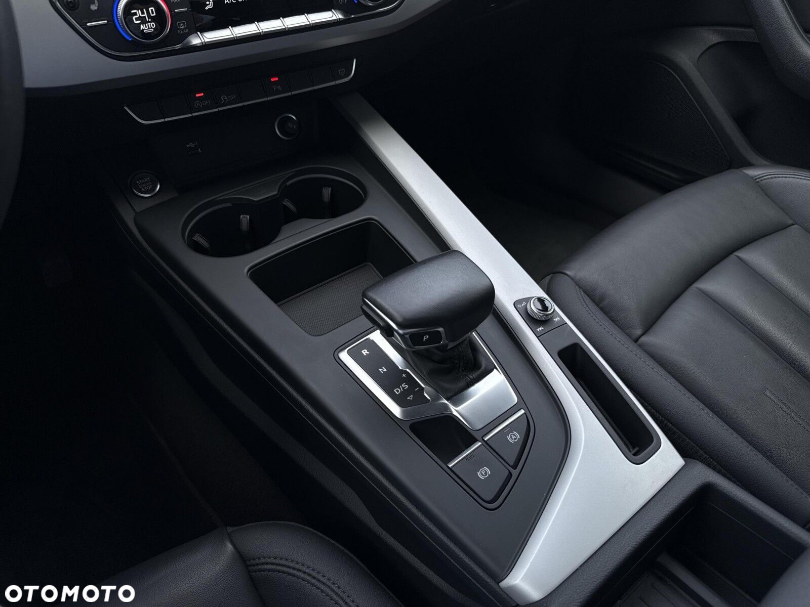 Audi A4 - 31