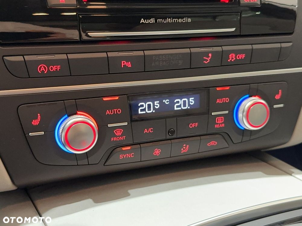 Audi A7 Sportback 3.0 TFSI Quattro S tronic - 30