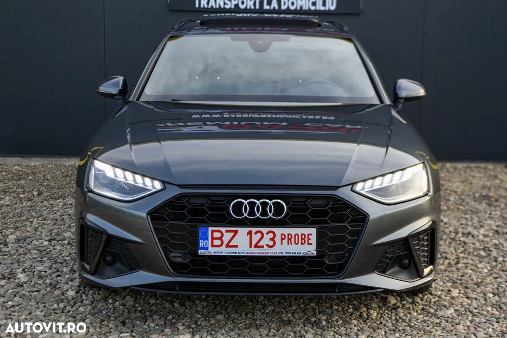 Audi A4 - 2