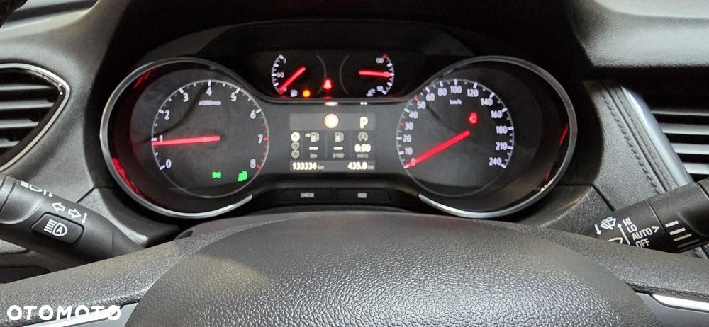 Opel Grandland X - 24