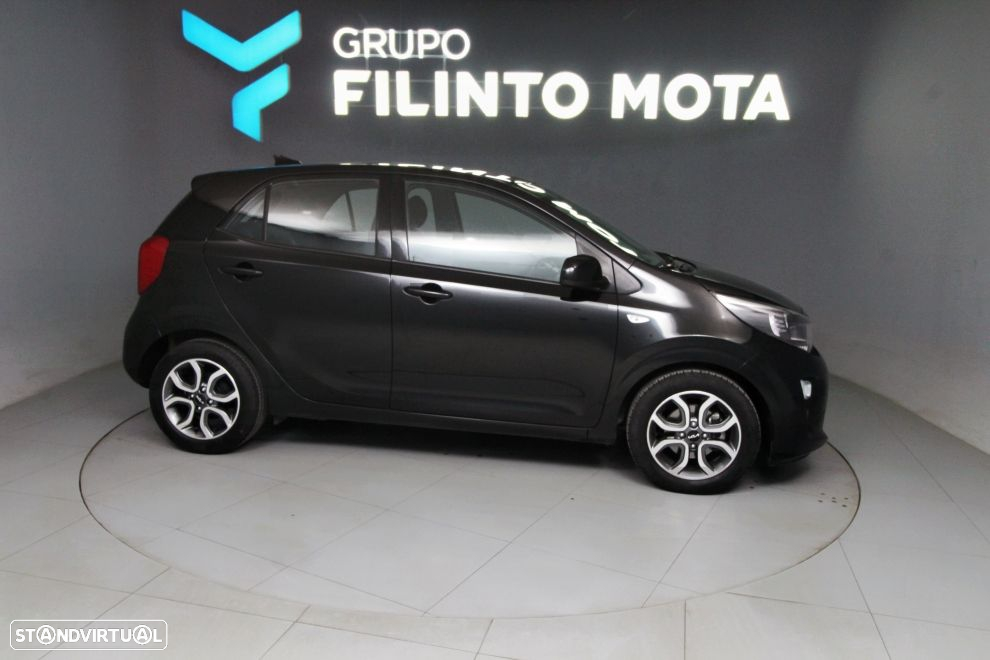 Kia Picanto - 9