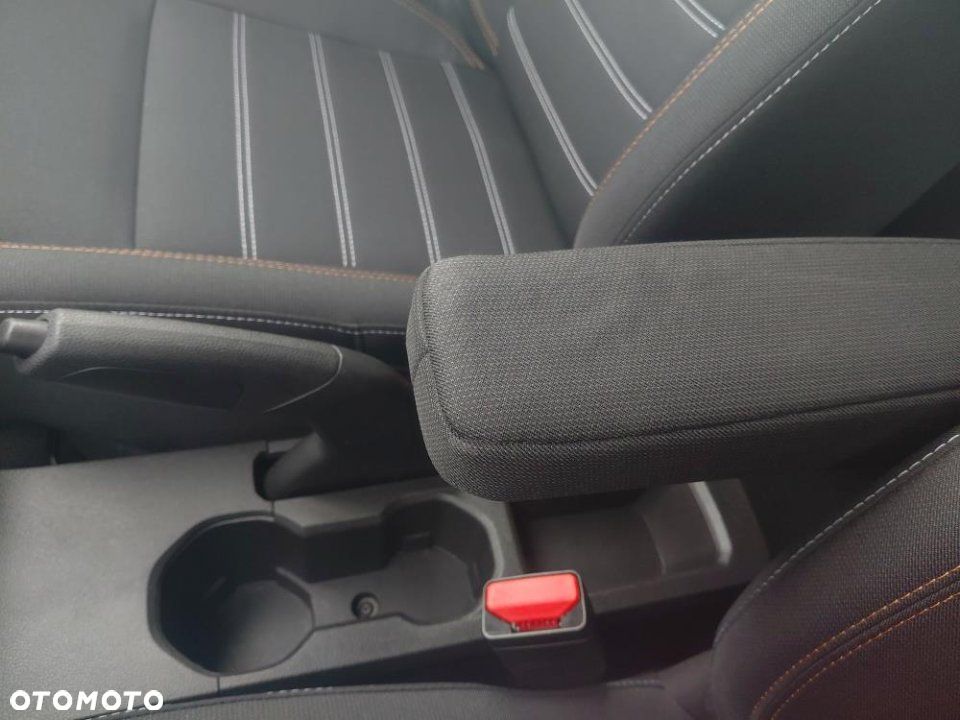 Dacia Sandero Stepway - 27