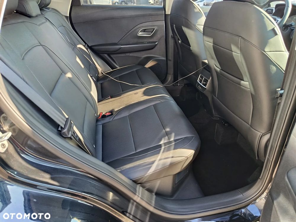 MG ZS Hybrid+ - 7