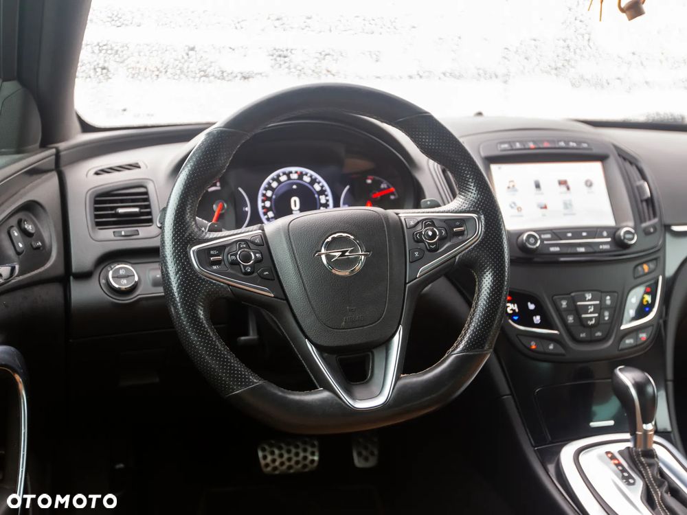 Opel Insignia 2.0 CDTI automatik Innovation - 27
