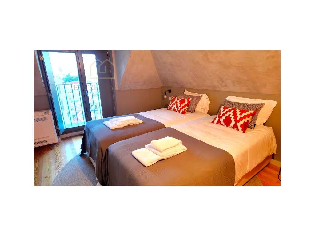 Apartamento T2 duplex com lugar de garagem e varanda empreendimento... - Grande imagem: 3/41