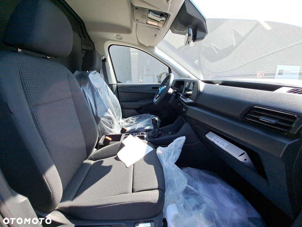 Volkswagen Caddy Maxi Cargo, 2,0TDI EU6 SCR, 102KM, 6-bieg. manualna, r.o:2755 mm - 12