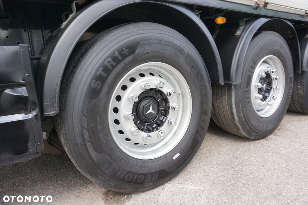 Schwarzmuller S 1 - 8