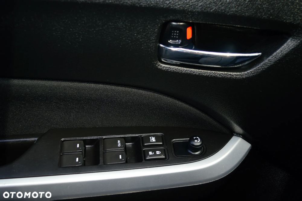 Suzuki Vitara - 31