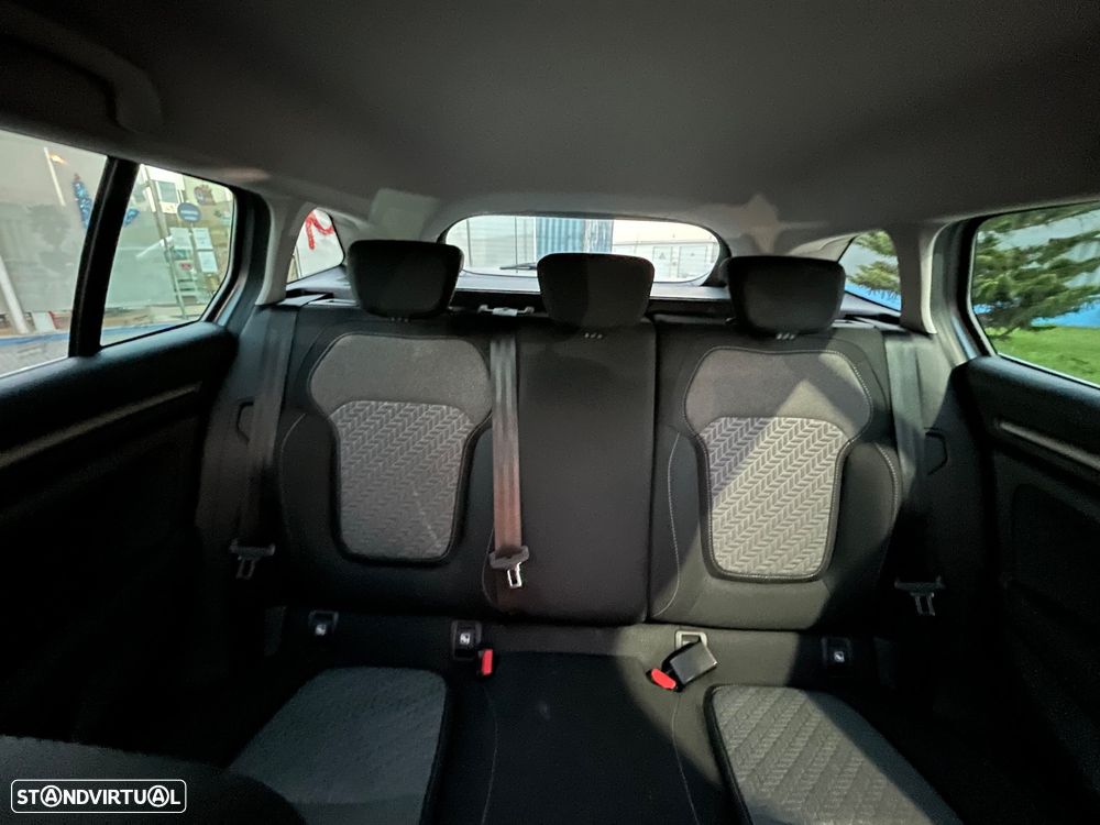 Renault Mégane Sport Tourer 1.5 Blue dCi Limited - 48