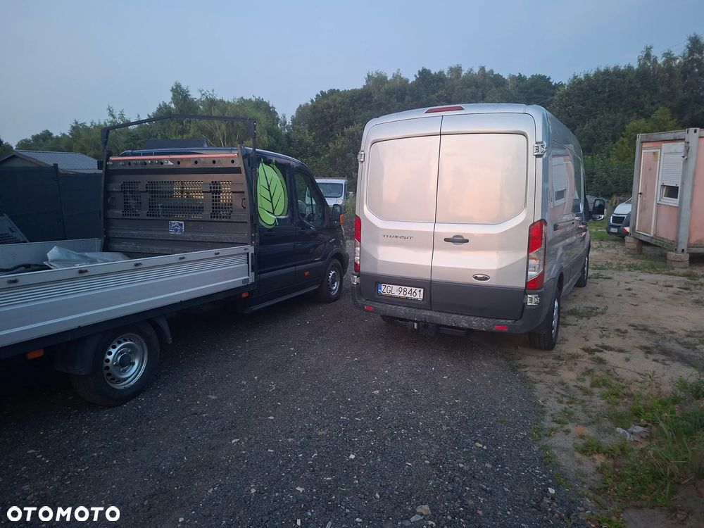 Ford Transit - 20