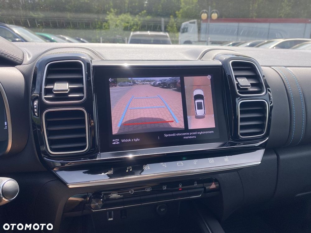 Citroën C5 Aircross 1.5 BlueHDi Max EAT8 - 25