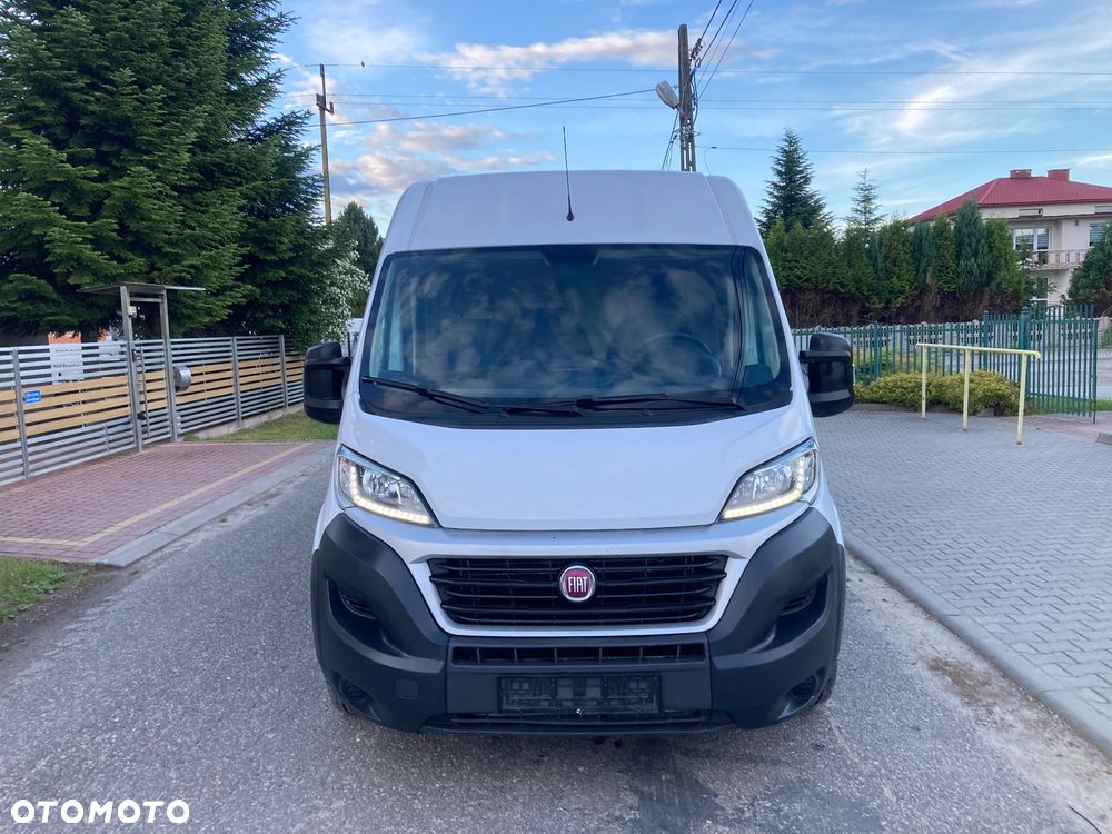 Fiat Ducato - 2