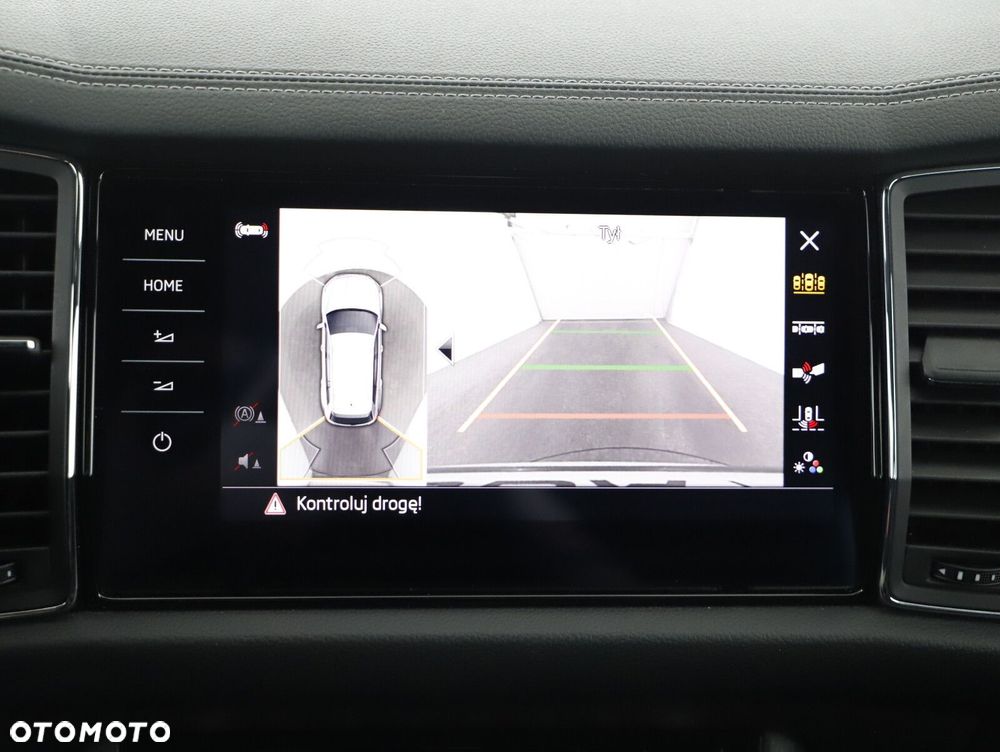 Skoda Kodiaq 2.0 TDI 4x4 L&K DSG - 18
