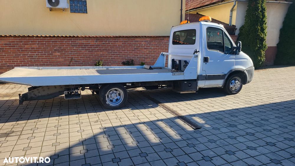 Iveco DAILY - 7