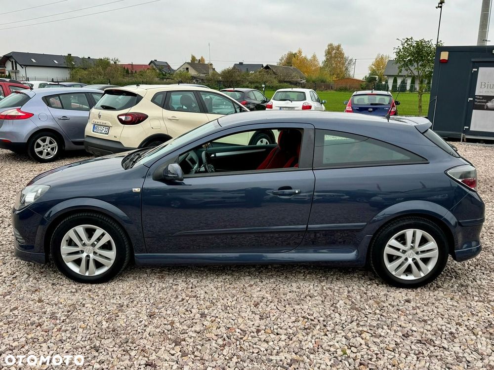 Opel Astra - 17