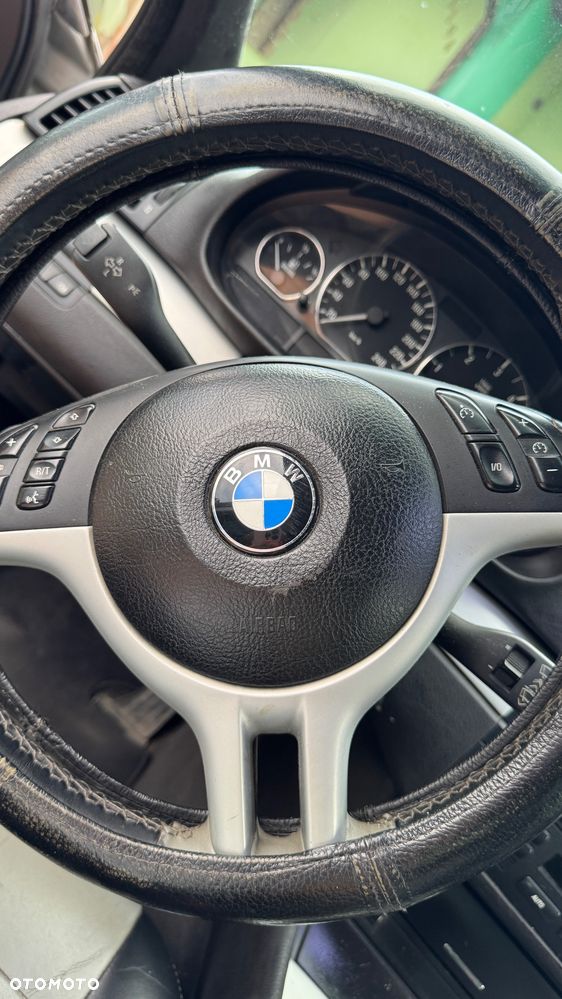 BMW Seria 3 - 7