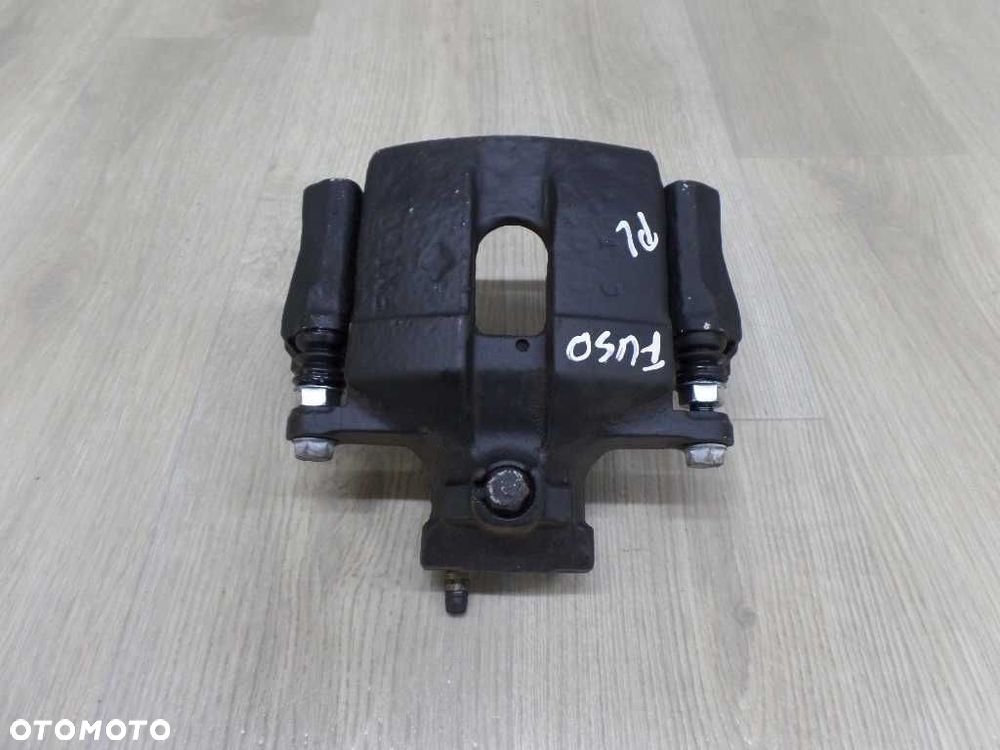 MITSUBISHI CANTER FUSO 7C18 4.9 DID ZACISK PRZOD LEWY 07-12 - 3