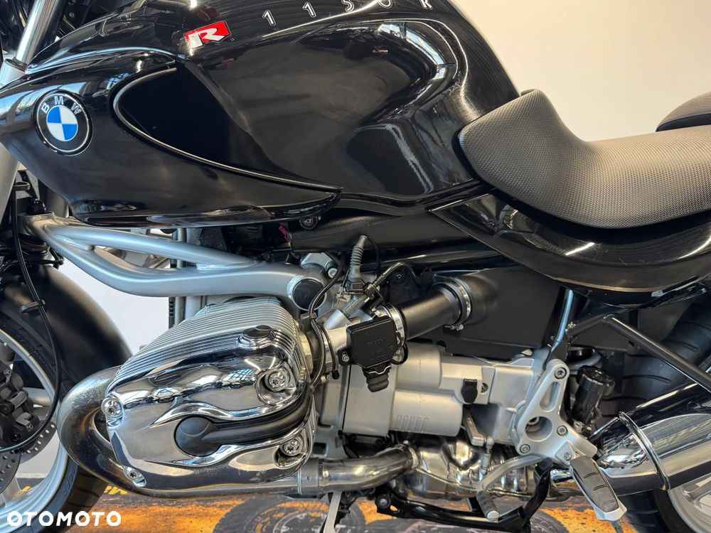 BMW R - 23