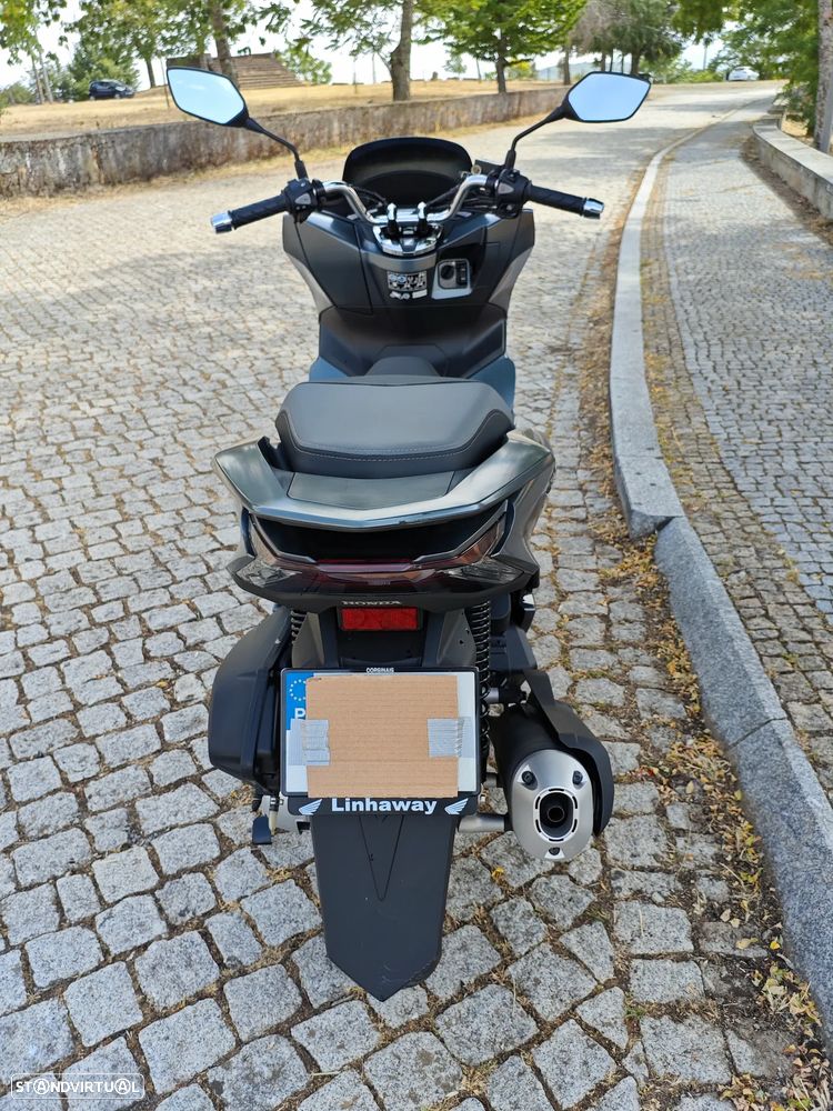Honda PCX125 - 3
