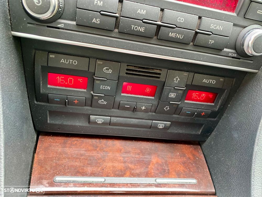 Audi A4 Avant 2.0 TDi S-line - 14