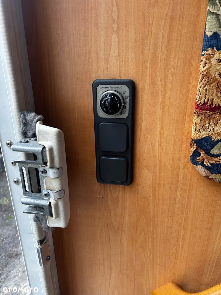 Fiat Ducato LMC LIBERTY 6800TI - 24