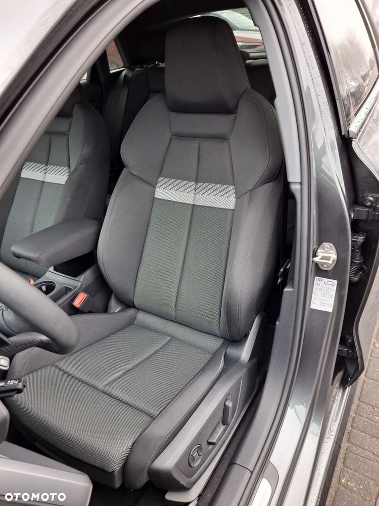 Audi A3 Sportback - 14