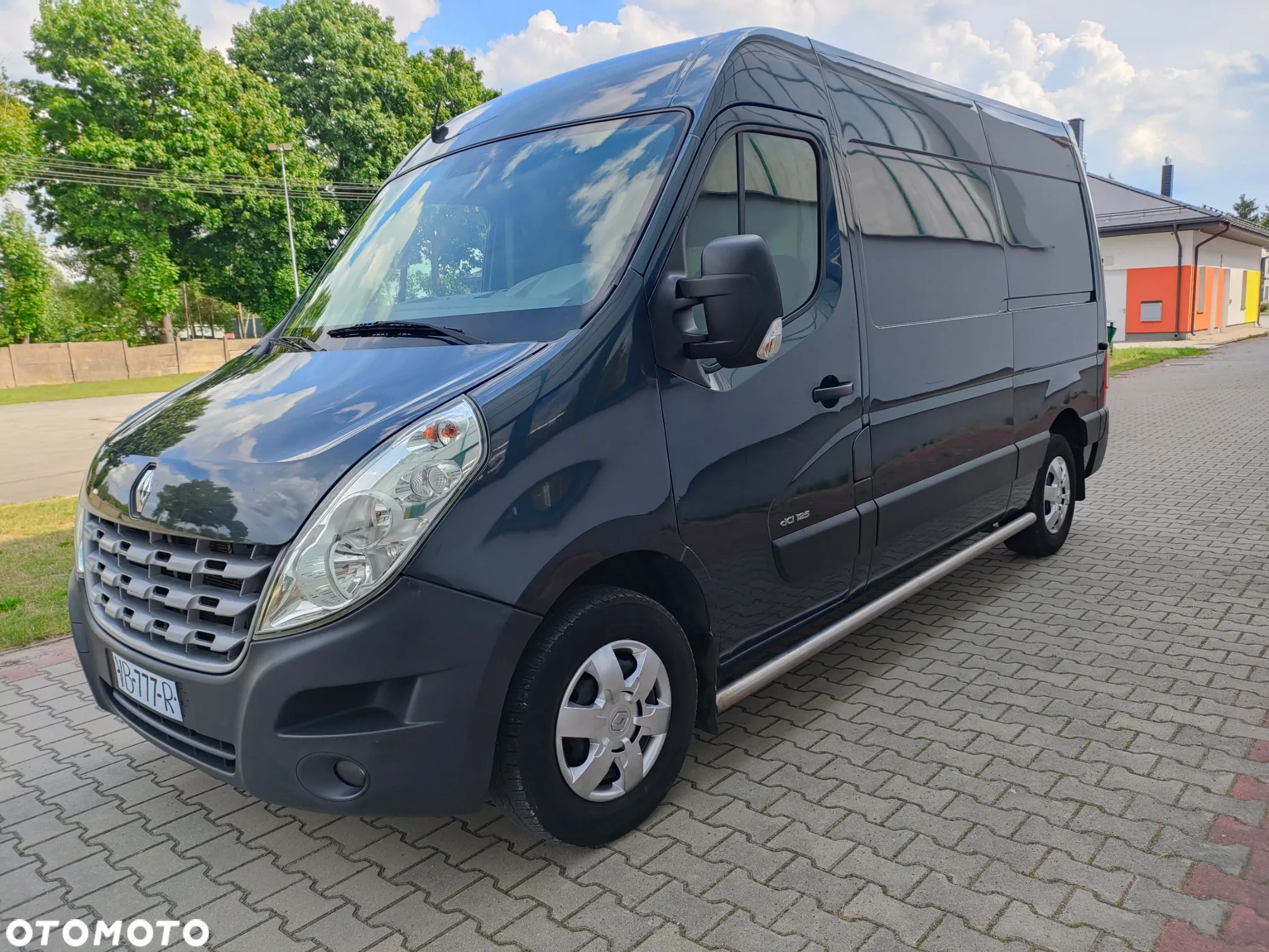Renault Master - 12