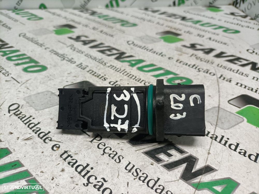 Medidor Massa Ar Mercedes-Benz C-Class (W203) - 1