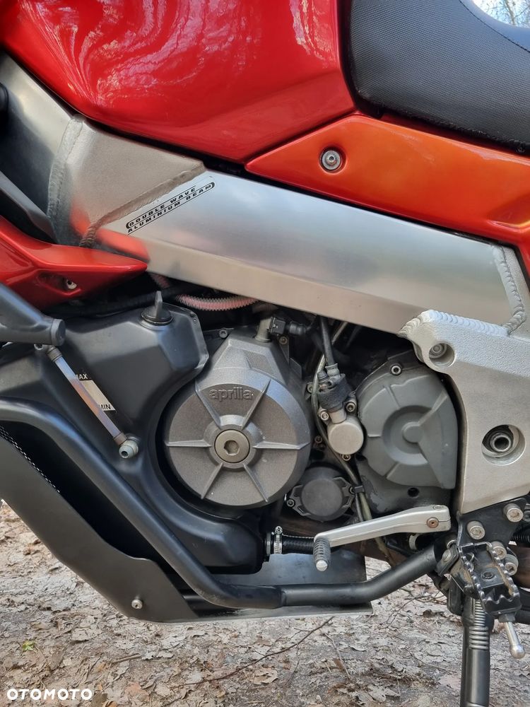 Aprilia Caponord - 9