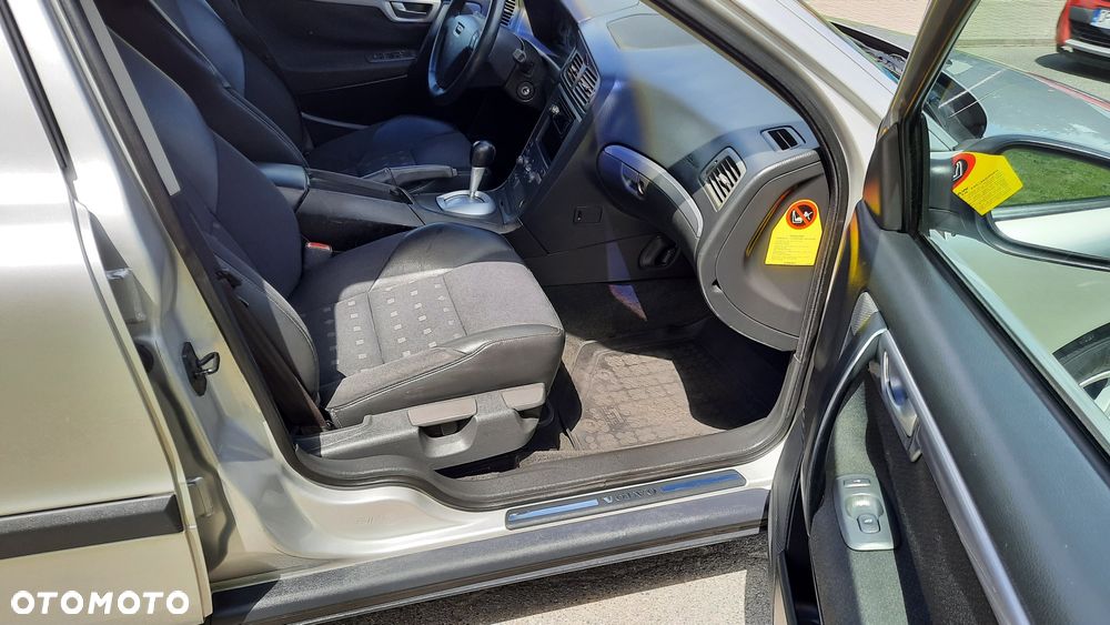 Volvo S60 - 7