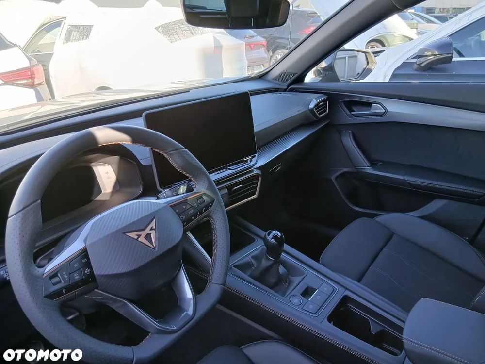 Cupra Formentor 1.5 TSI - 21