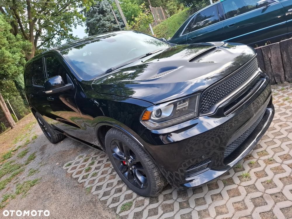 Dodge Durango - 1