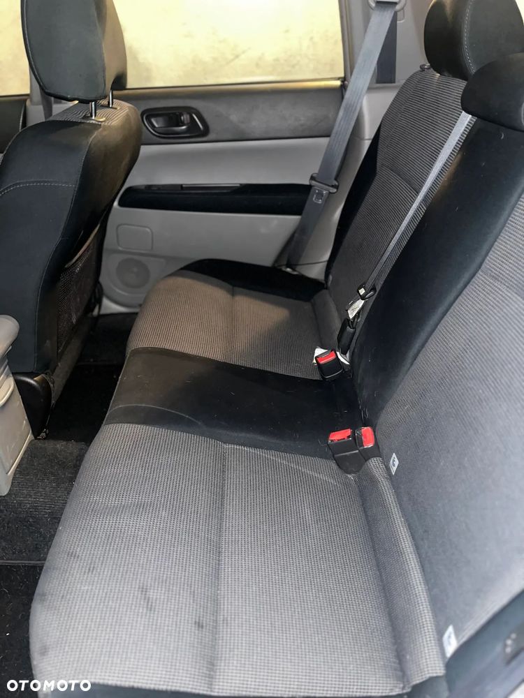 Subaru Forester 2.0 XA WIN - 14