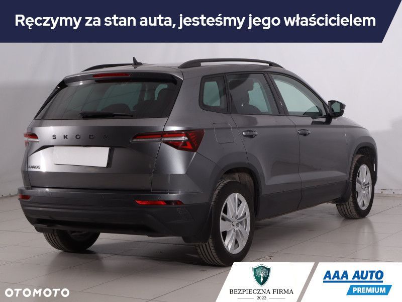 Skoda Karoq - 7