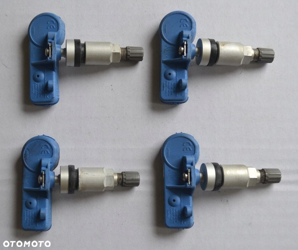 CZUJNIK CIŚNIENIA TPMS OPEL ASTRA CORSA INSIGNIA MOKKA ZAFIRA x1szt C-331 - 2