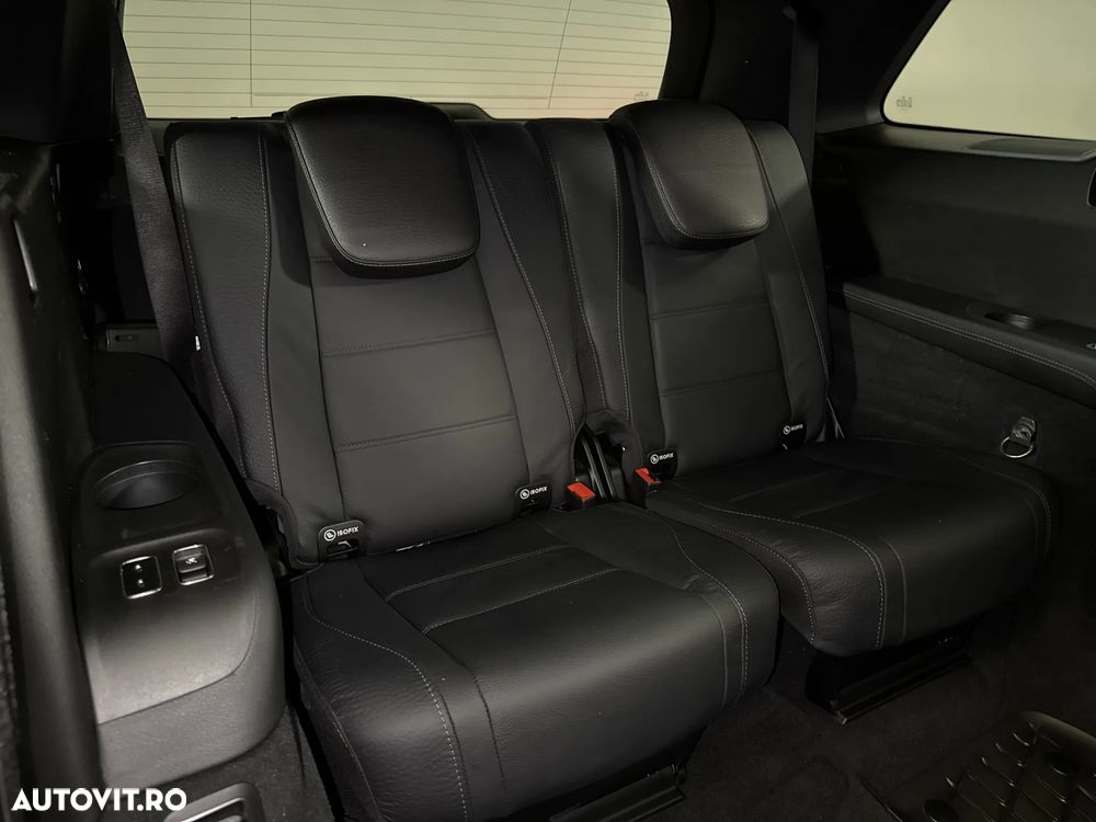 Mercedes-Benz GLS 350 d 4MATIC Aut. - 14