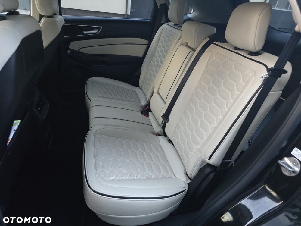 Ford Edge 2.0 EcoBlue Bi-Turbo 4x4 Vignale - 5