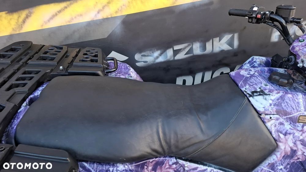 Polaris Sportsman - 14