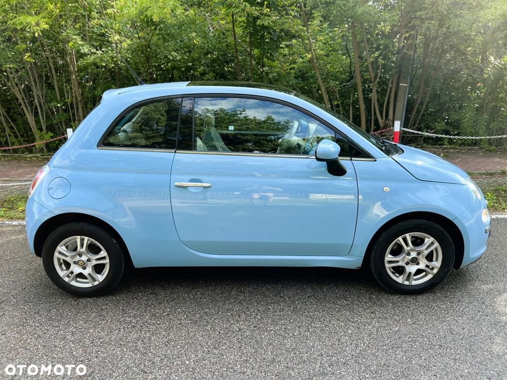 Fiat 500 - 30