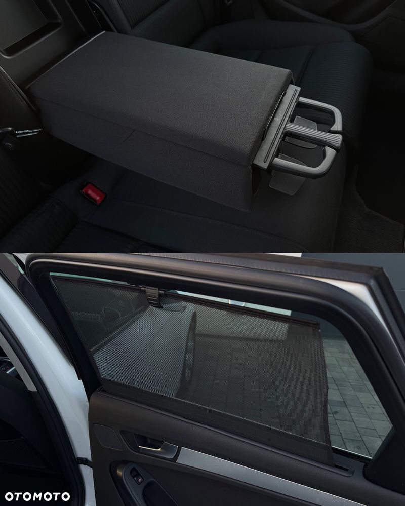 Audi A4 Avant 2.0 TDI Quattro - 32